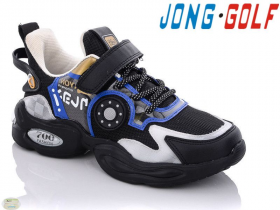 Jong-Golf B10524-0 (деми) кроссовки детские