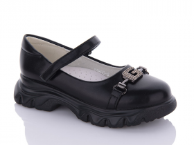 Y.Top XS860-6 (демі) туфлі дитячі