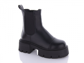 Алена Q026 (зима) ботинки женские