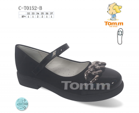 Tom.M 0152B (деми) туфли детские