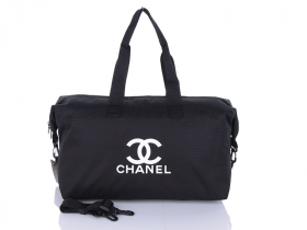 No Brand 5-4 black (демі) сумка жіночі