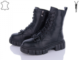 Itts AK232-6 (зима) черевики жіночі