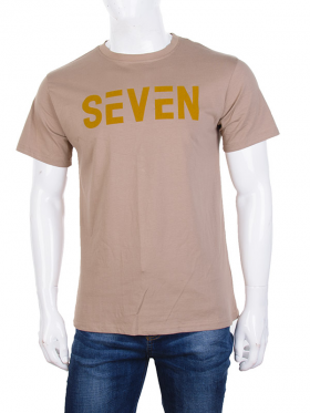 No Brand 3032-97720-5 (лето) футболка мужские