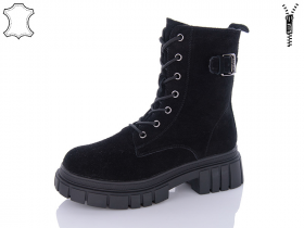 Yimeili Y810-2 (зима) ботинки женские