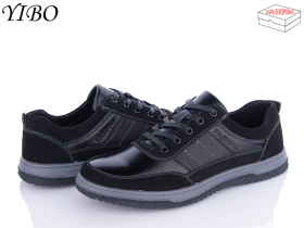 Yibo D9352 (демі) чоловічі кросівки