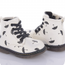 С.Луч Q149-4 (деми) ботинки детские