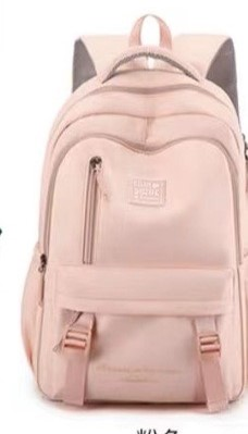 No Brand 168 pink (демі) рюкзак дитячі