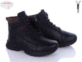 Nasite TM01-9A (зима) черевики