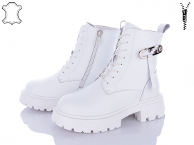 No Brand 206-199 (зима) ботинки женские
