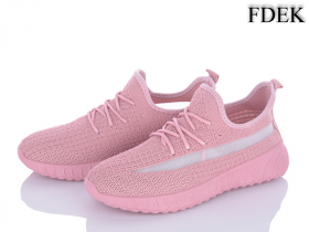 Fdek AF02-005F (лето) кроссовки женские