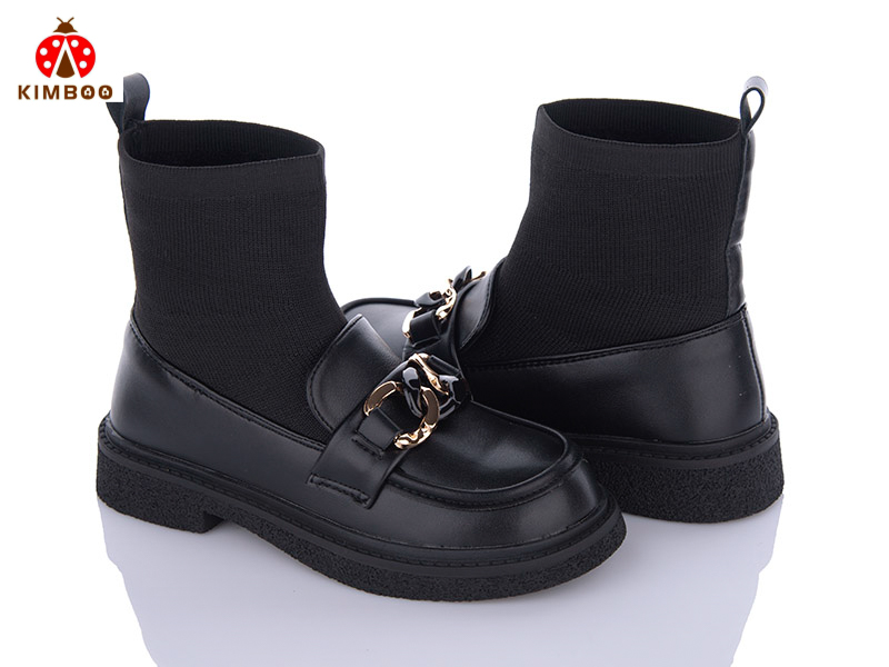 Kimboo XH2240-3B (демі) черевики дитячі