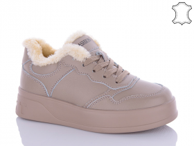 Kdsl 620-36 (зима) жіночі кросівки