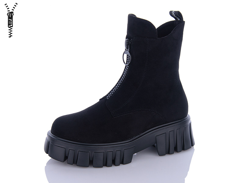 Yimeili Y718-2 (зима) черевики жіночі