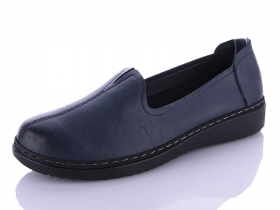 Saimao FK58-6 батал (демі) жіночі туфлі