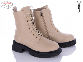 Ucss 2501-3 (зима) ботинки женские