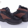 Ucss A602-2 (зима) черевики чоловічі