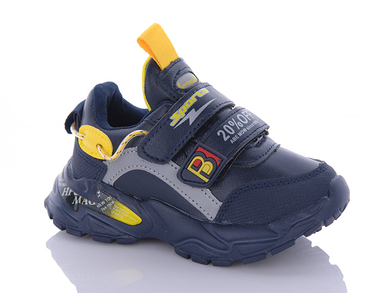 Bbt H5730-1 (демі) кросівки дитячі