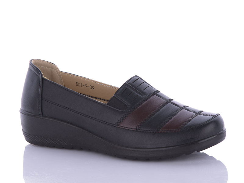 Xing Yun B01-9 (деми) туфли женские