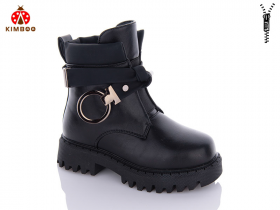 Kimboo A2326-2A (зима) черевики дитячі