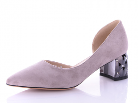 Teetspace HD203-5 (демі) жіночі туфлі