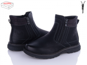 Nasite TM03-2A (зима) ботинки 