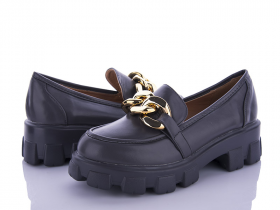 Kamengsi 381-3 (деми) туфли женские