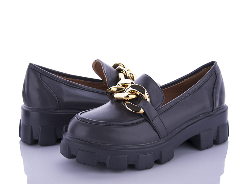 Kamengsi 381-3 (демі) жіночі туфлі