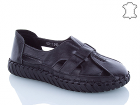 Baodaogongzhu 801-1 (літо) туфлі жіночі