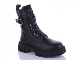 Girnaive A2308 (зима) ботинки женские