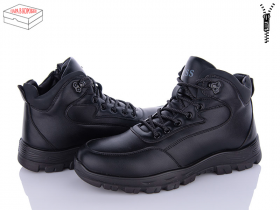 Ucss A711-7 (зима) черевики чоловічі