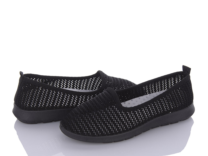 No Brand AF02-050B (лето) туфли женские