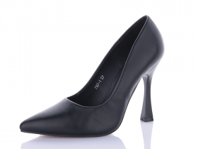 Bashili P67-1 (деми) туфли женские