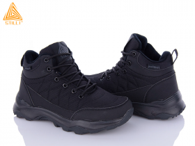 Stilli H890-1 термо (зима) кросівки