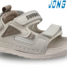 Jong-Golf C20479-6 (літо) дитячі босоніжки