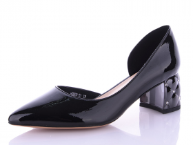 Teetspace HD203-51 (демі) жіночі туфлі