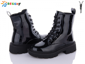 Bessky B2878-5C (зима) черевики дитячі
