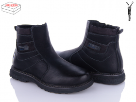 Nasite TM03-3A (зима) черевики