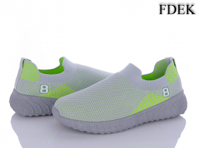 Fdek F9021-8 (літо) кросівки жіночі