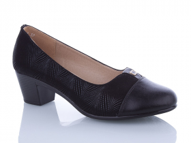 Chunsen 7261-1 (демі) жіночі туфлі