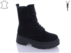 Kdsl C578-13 (зима) черевики жіночі