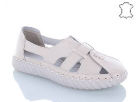 Baodaogongzhu 801-2 (лето) туфли женские