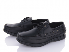 Comfort A888 батал (деми) туфли мужские