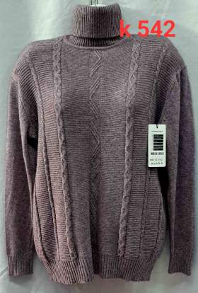 No Brand K542 mix (зима) свитер женские