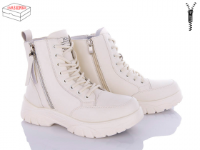Ucss D3005-5 (зима) ботинки женские
