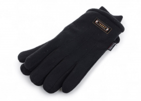 No Brand M5-1 black (зима) рукавички чоловічі