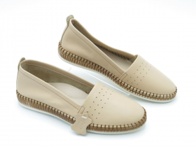 Lonza 175512 (деми) туфли женские