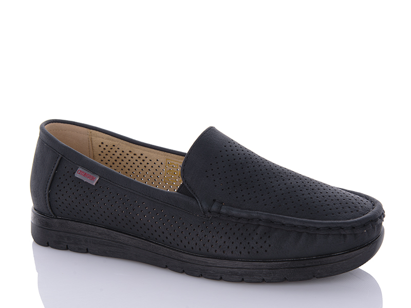 Chunsen X583-1 (лето) туфли женские