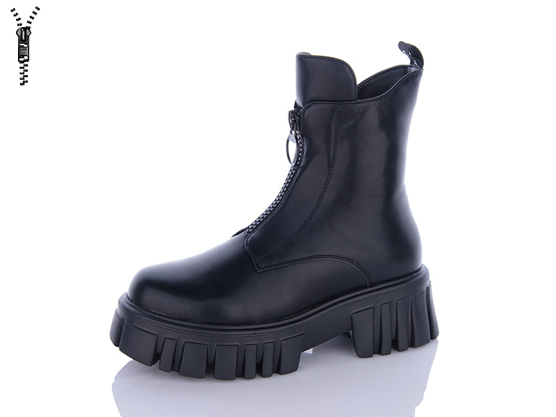 Yimeili Y718-5 (зима) черевики жіночі