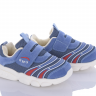 Fzd W952 blue (демі) кросівки дитячі