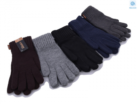 Корона 8221 mix (зима) рукавички чоловічі
